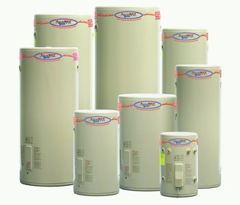 AquaMAX Hot Water Systems