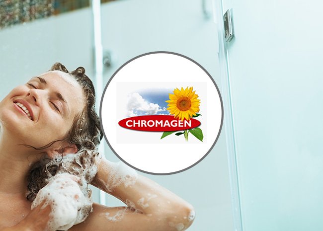 Chromagen Hot Water