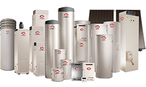 Dux Hot Water Systems