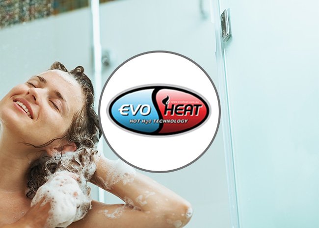 Evoheat Hot Water