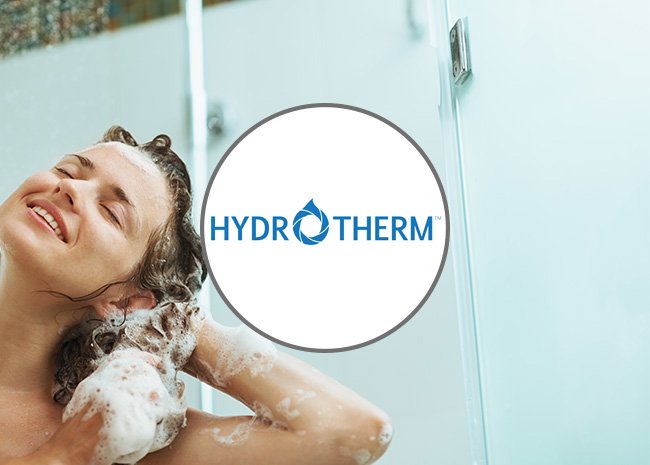 Hydrotherm Heat Pump