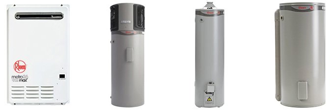 Rheem Products