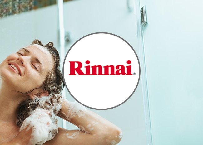 Rinnai Hot Water Systems