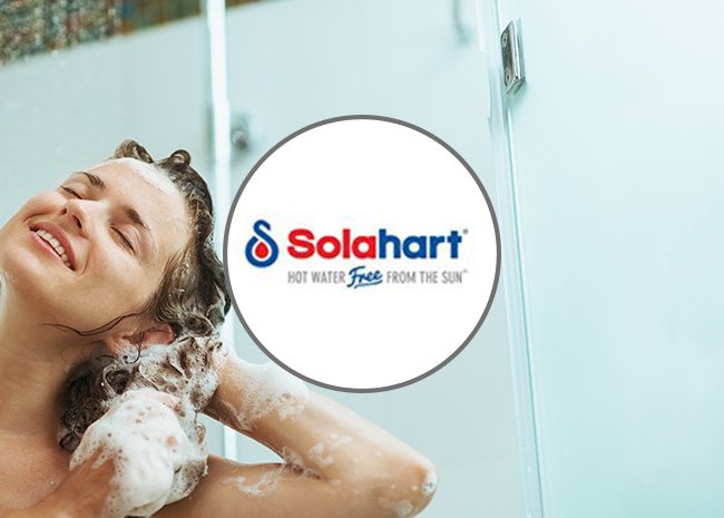 Solahart Hot Water